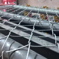 تور فنس، تور مرغی، حصار|مصالح و تجهیزات ساختمان|اردبیل, |دیوار