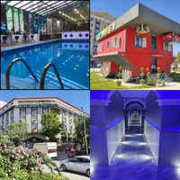 تور وان /گروهی و انفرادی / قطار و اتوبوس