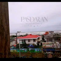 فروش واحد ۱۰۰ متری بر بلوار پاسداران ویو دریا.