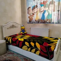 تخت کودک ونوجوان