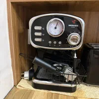 اسپرسو ساز مباشی