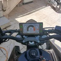 سی اف ۲۵۰ مدل ۱۴۰۱|موتورسیکلت|کرج, حیدرآباد|دیوار