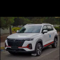 فروش حواله چانگان cs35