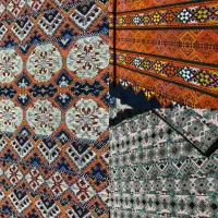 زیاستین سنتی جوک فنوچی گراف طاووسی