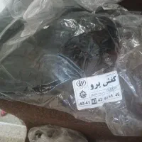 کفش ایمنی|کیف، کفش، کمربند|تبریز, |دیوار