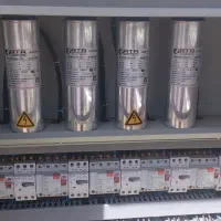 برق صنعتی کاوش ، خازن ، اینورتر ، خورشیدی ، شناور|خدمات پیشه و مهارت|زنجان, |دیوار