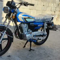 موتور 401 احسان|موتورسیکلت|مشهد, خواجه ربیع|دیوار