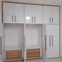 کابینت کمد دیواری