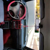 خودرو سواری|خودرو سواری و وانت|پرند, فاز ۴|دیوار