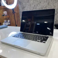 مک بوک پرو Macbook pro|رایانه همراه|همدان, |دیوار