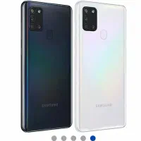 فروش و معاوضه سامسونگ گلگسی A21s (2023)