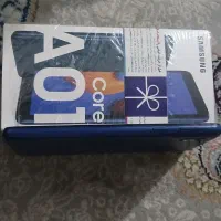 گوشی A01|موبایل|مشهد, شهید قربانی|دیوار