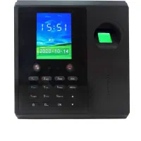 دستگاه حضور و غیاب اطلس ۲