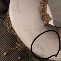 کنسول و اینه|بوفه، ویترین، کنسول|قم, شهرک امام حسن|دیوار