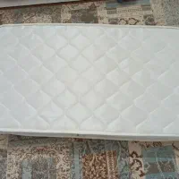 تشک گهواره سایز ۷۰*۱۳۰