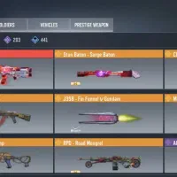 کالاف اکانت