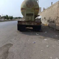 بونکر حمل سیمان|خودرو سنگین|بهبهان, |دیوار