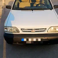 پراید مدل ۹۴