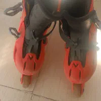 اسکیت کفشی دخترانه