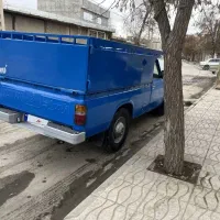 نیسان مدل ۸۱|خودرو سواری و وانت|بهار, |دیوار