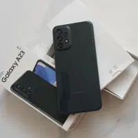 گوشی a23
