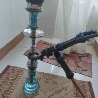 قلیان حاج اوغلی اصغر