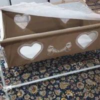 گهواره|اسباب و اثاث بچه|اهواز, اهواز|دیوار