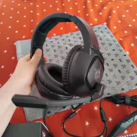 هدست گیمینگ اونیکوما مدل K19 professional