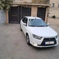 دنا تیپ ۲ مدل ۹۷|خودرو سواری و وانت|تهران, سبلان (لشگر)|دیوار