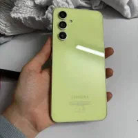 گوشی A54سالمه سالم