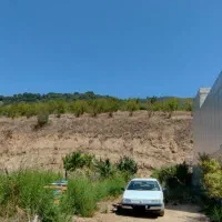 فروش یک قطعه زمین ویلایی با کاربری مسکونی