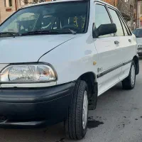 پراید مدل ۸۸|خودرو سواری و وانت|هشتگرد, شهرک بعثت|دیوار