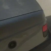 پژو۴۰۵مدل ۸۹