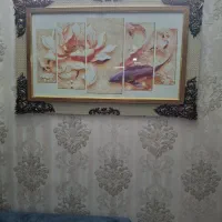 تابلو|تابلو، نقاشی، عکس|مشهد, انقلاب|دیوار