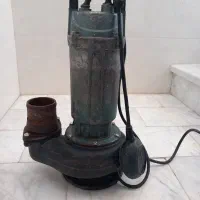 کف کش ولجن کش ۳اینچ|ماشینآلات صنعتی|اصفهان, رهنان|دیوار