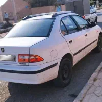 سمند۹۳،موتورعادی،قصدفروش یا معاوضه دارم