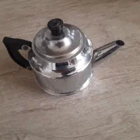 قوری و قندان