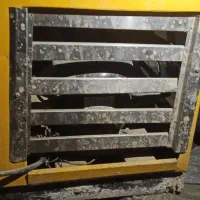 یخچال فریزر صندوقی|یخچال و فریزر|زاهدان, |دیوار