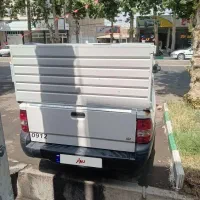 پراید وانت مدل ۱۴۰۳|خودرو سواری و وانت|قزوین, |دیوار