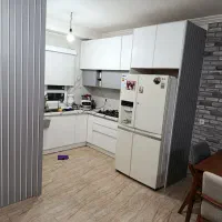 آپارتمان 105 متری دو خوابه خیابان رازی