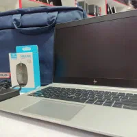 لپتاپ اچپی، اپنباکس در حد نو، اقساطی