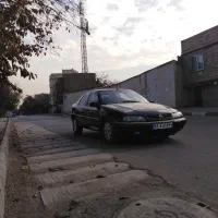 زانتیا مدل 83|خودرو سواری و وانت|مشهد, ابوذر|دیوار