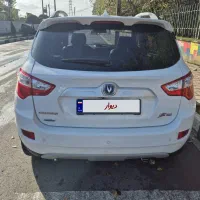 چانگان مدل ۹۸