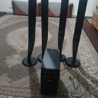 سینما خانگی