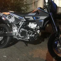 سوزوکیdrz400sm
