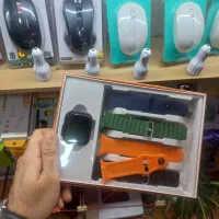 فروش انواع اپل واچ به قیمت پخش همراه با گارانتی