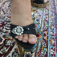 دمپاییصندل مجلسی سایز ۳۸
