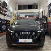ایکس۳۳کراس مدل اخر ۱۴۰۳