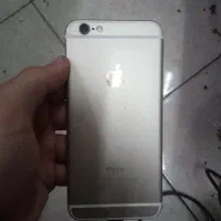 اپل iPhone 6 با حافظهٔ ۱۶ گیگابایت|موبایل|تهران, بریانک|دیوار