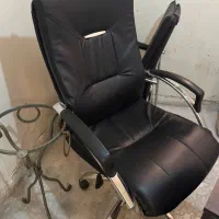 صندلی اداری